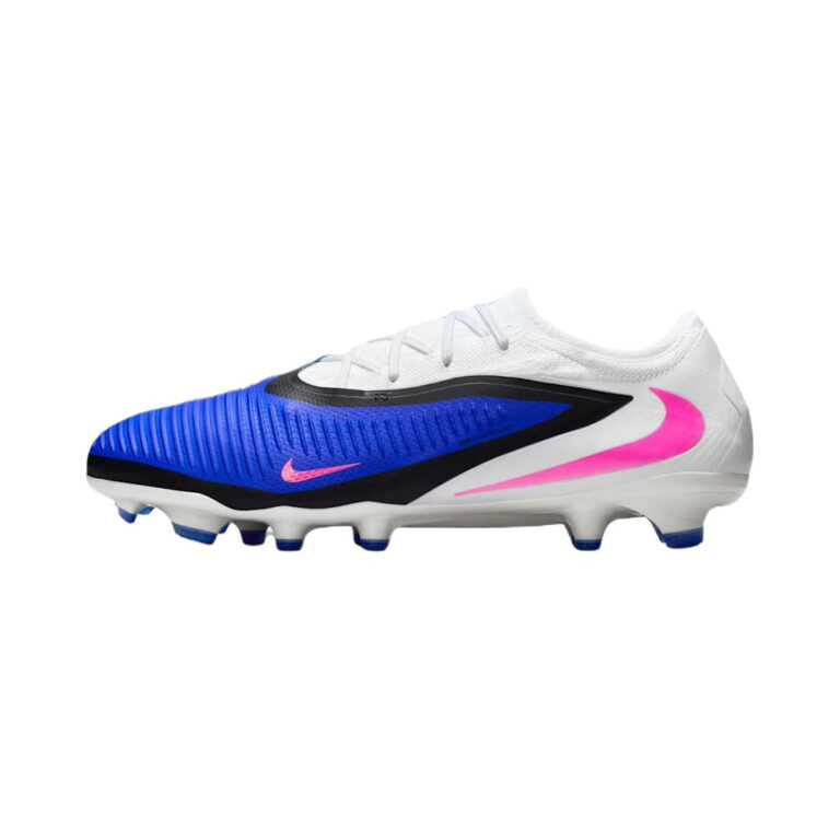 Nike Phantom 6 'Racer Blue / White / Pink Blast' Мужские