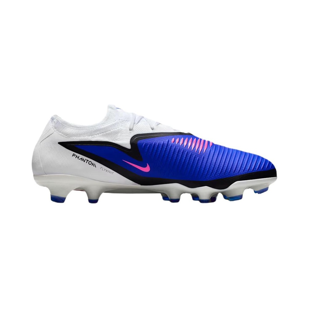 Nike Phantom 6 'Racer Blue / White / Pink Blast' Мужские
