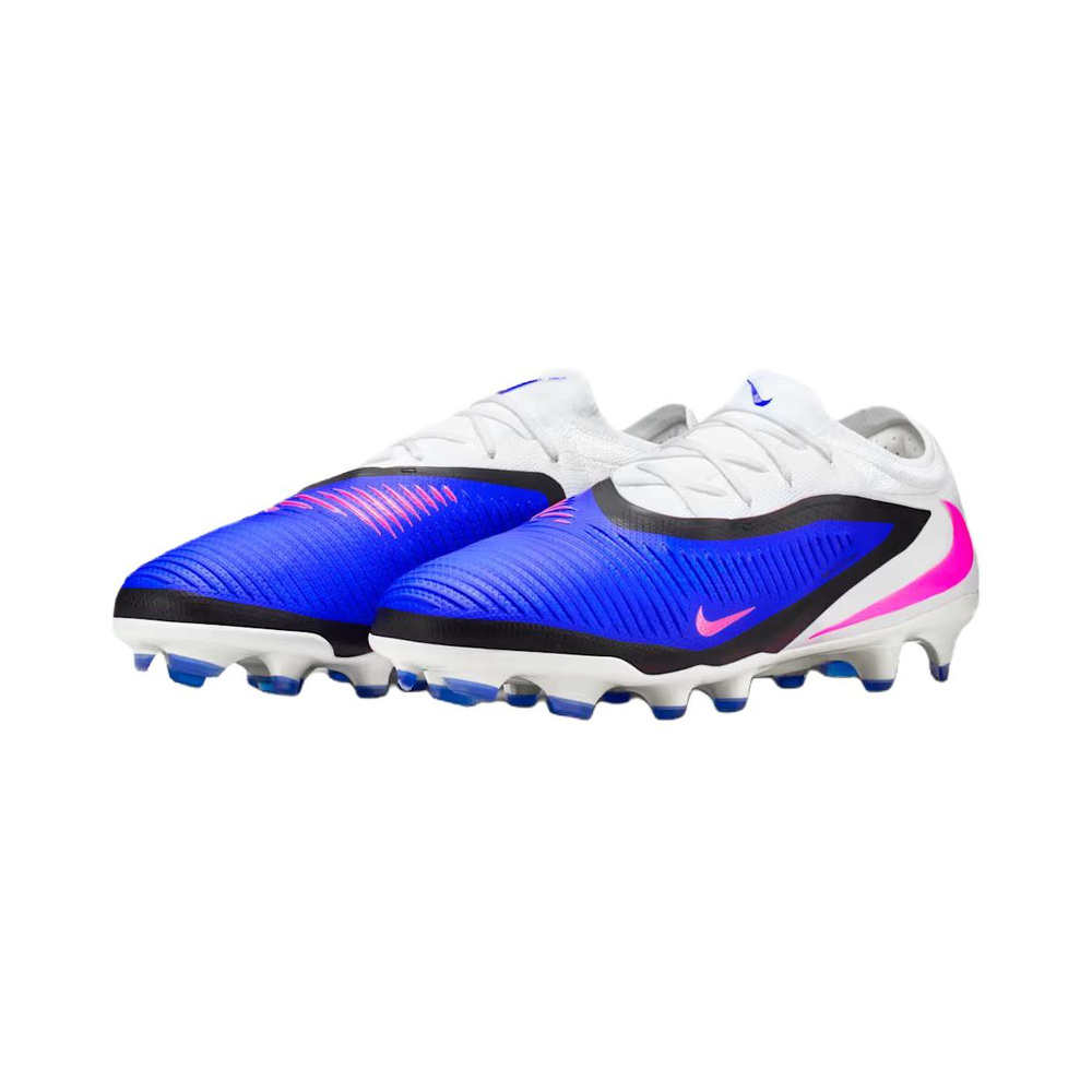 Nike Phantom 6 'Racer Blue / White / Pink Blast' Мужские