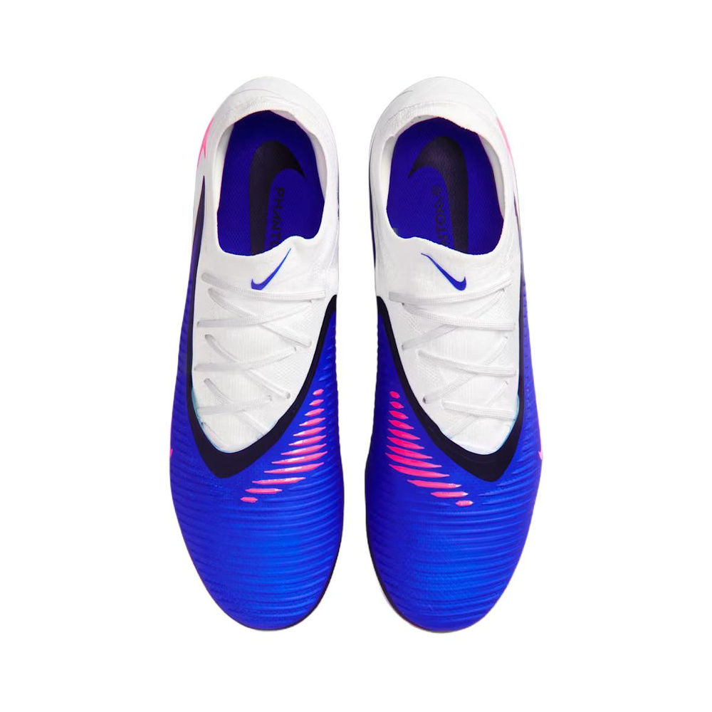Nike Phantom 6 'Racer Blue / White / Pink Blast' Мужские