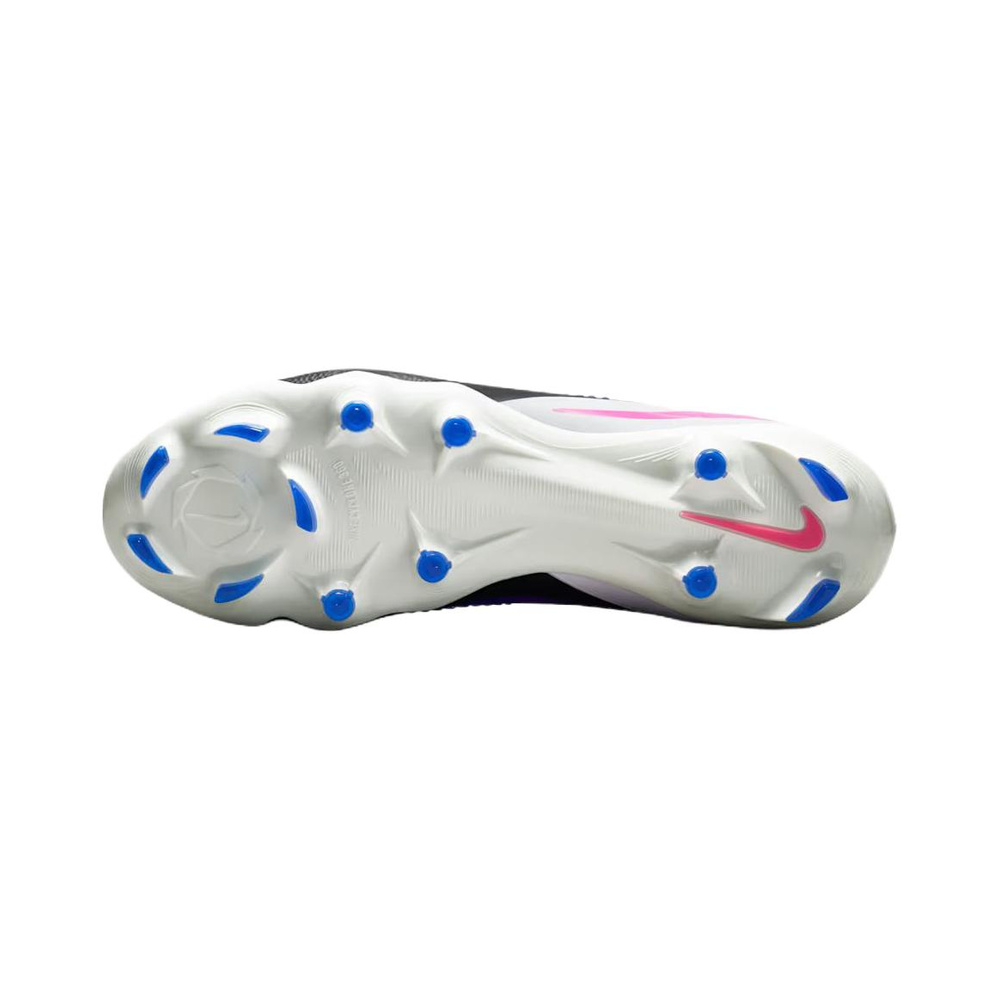 Nike Phantom 6 'Racer Blue / White / Pink Blast' Мужские