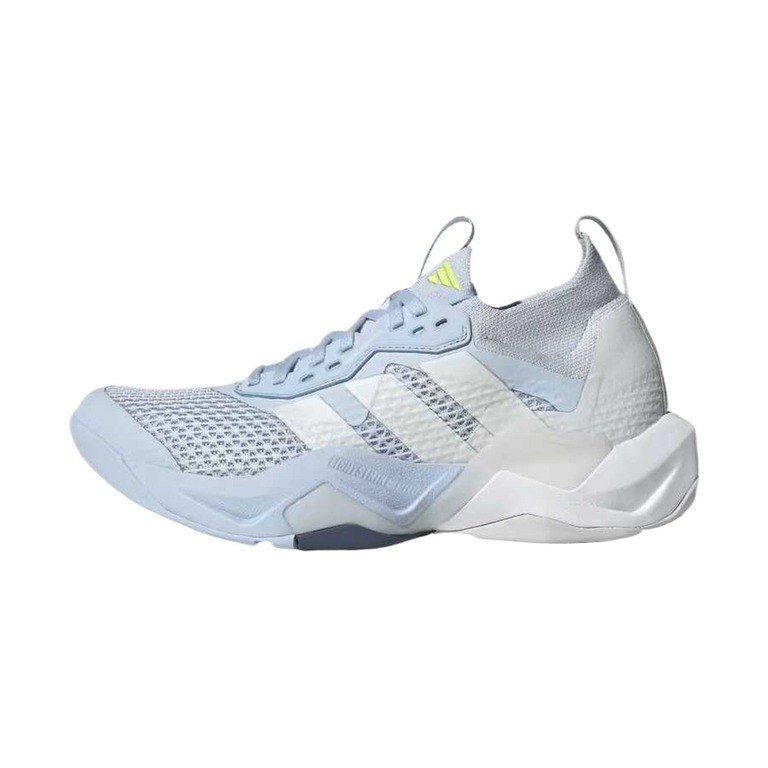 Adidas Rapidmove Adv 2 'Azure / Metallic Grey / Grey' Женские