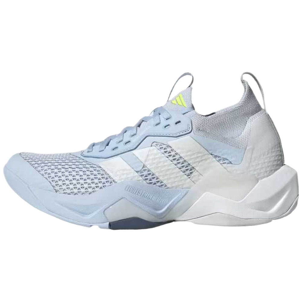 Adidas Rapidmove Adv 2 'Azure / Metallic Grey / Grey' Женские