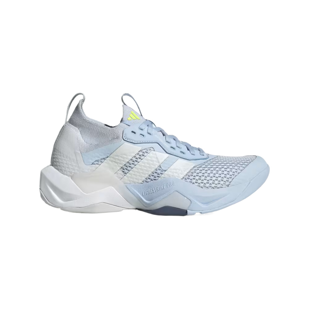 Adidas Rapidmove Adv 2 'Azure / Metallic Grey / Grey' Женские