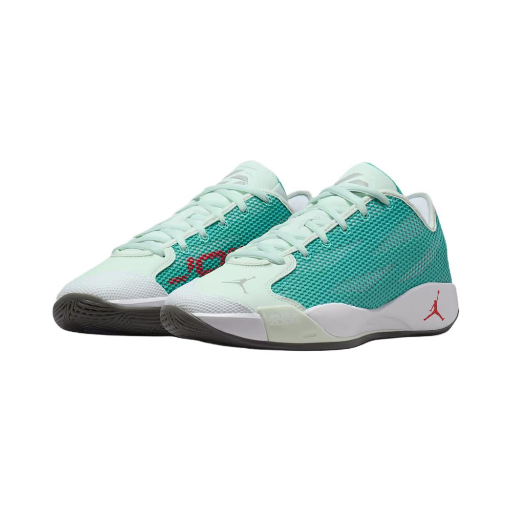 Air Jordan Luka .77 Love Letterpf 'Peony / Orange Frost' Мужские