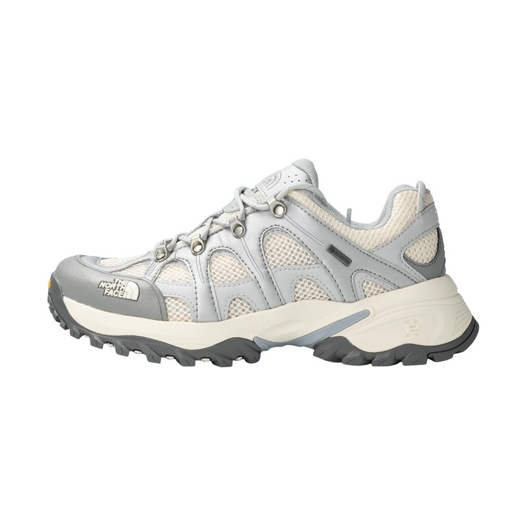 The North Face Hedgehog 06 'Grey White' Мужские