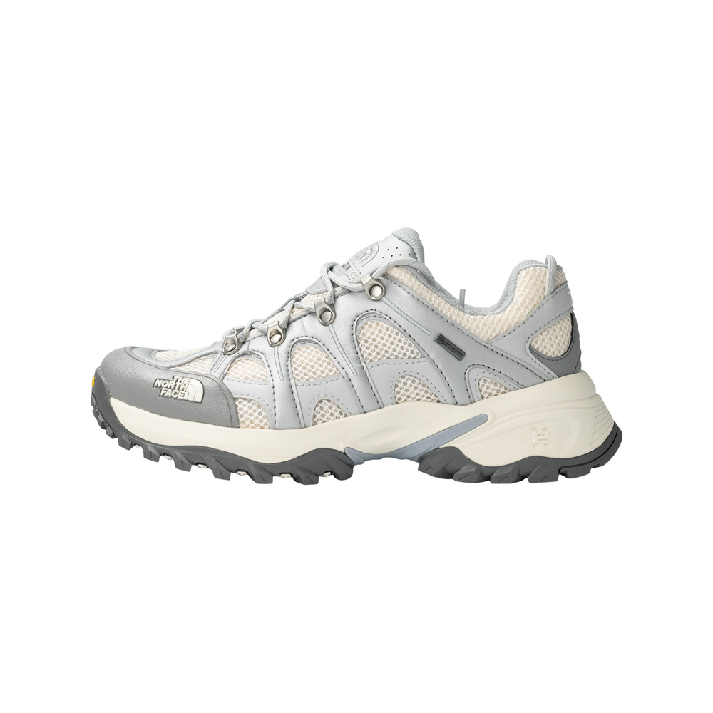 Grey White