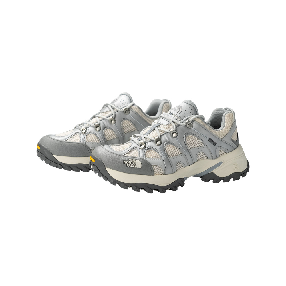 The North Face Hedgehog 06 'Grey White' Мужские