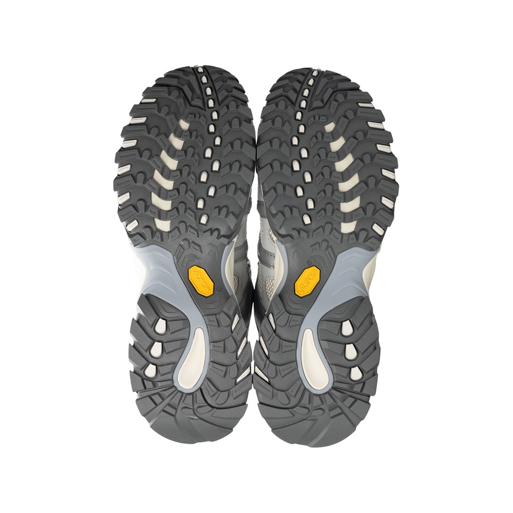 The North Face Hedgehog 06 'Grey White' Мужские