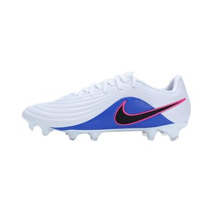 White / Racer Blue / Pink Blast / Black