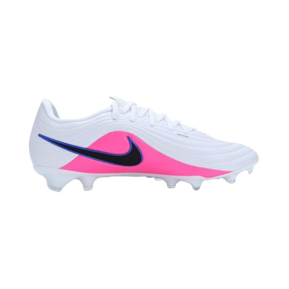 Nike Tiempo Maestro 'White / Racer Blue / Pink Blast / Black' Мужские
