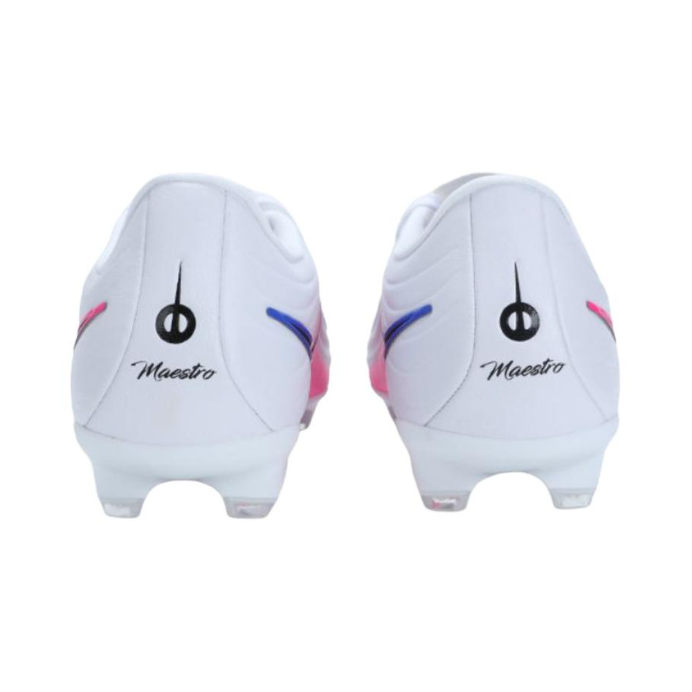 Nike Tiempo Maestro 'White / Racer Blue / Pink Blast / Black' Мужские