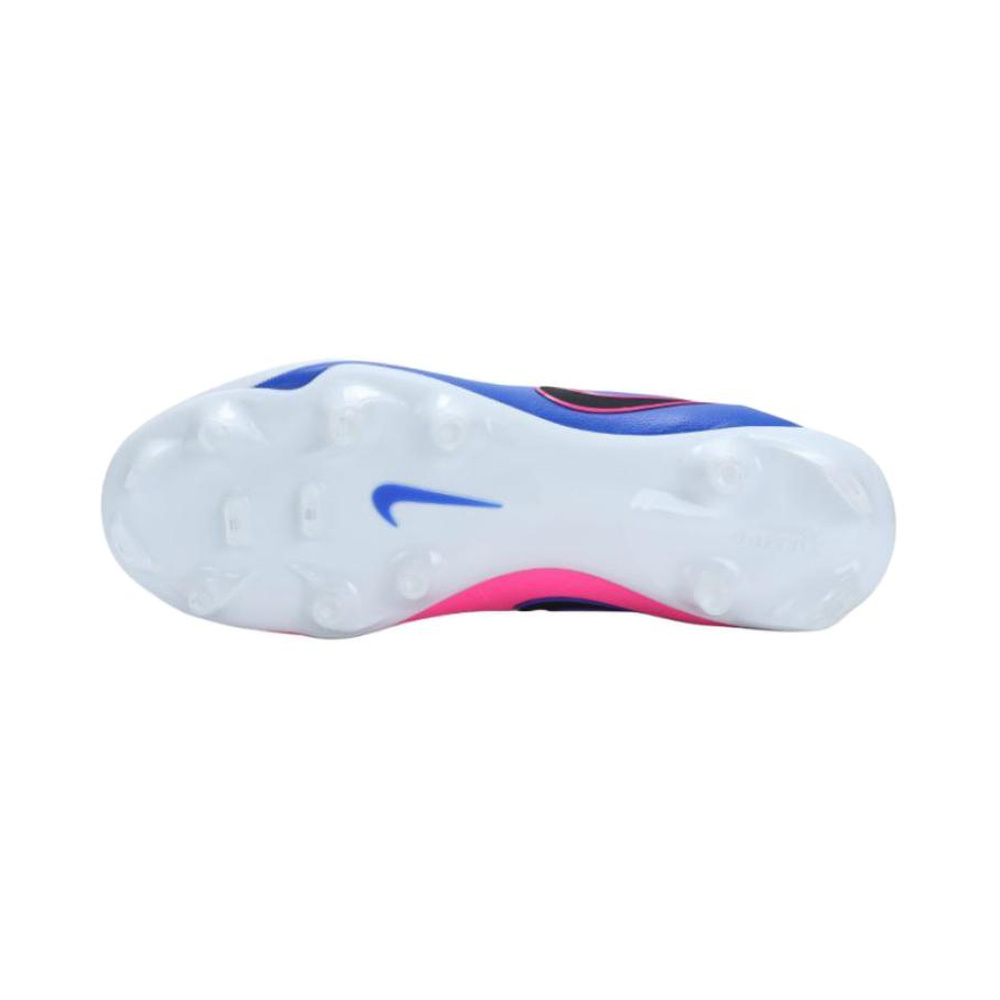 Nike Tiempo Maestro 'White / Racer Blue / Pink Blast / Black' Мужские