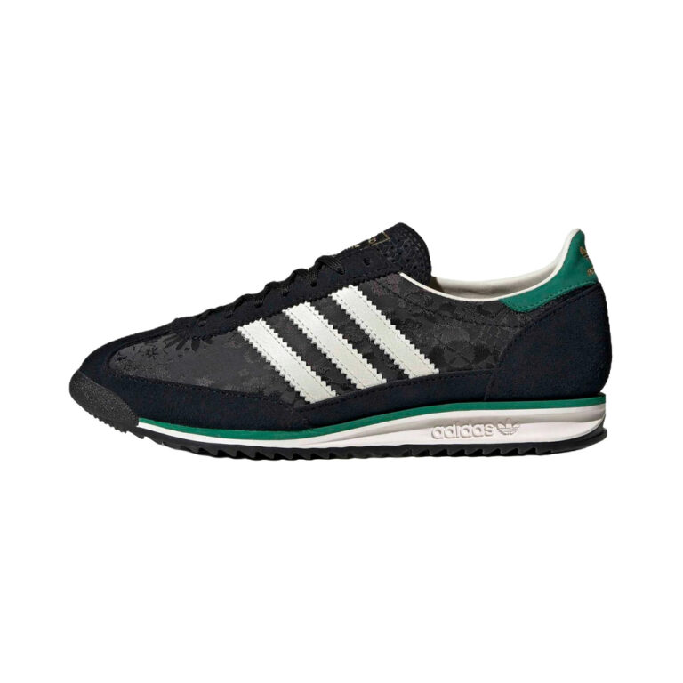 Adidas SL 72 'Black' Женские
