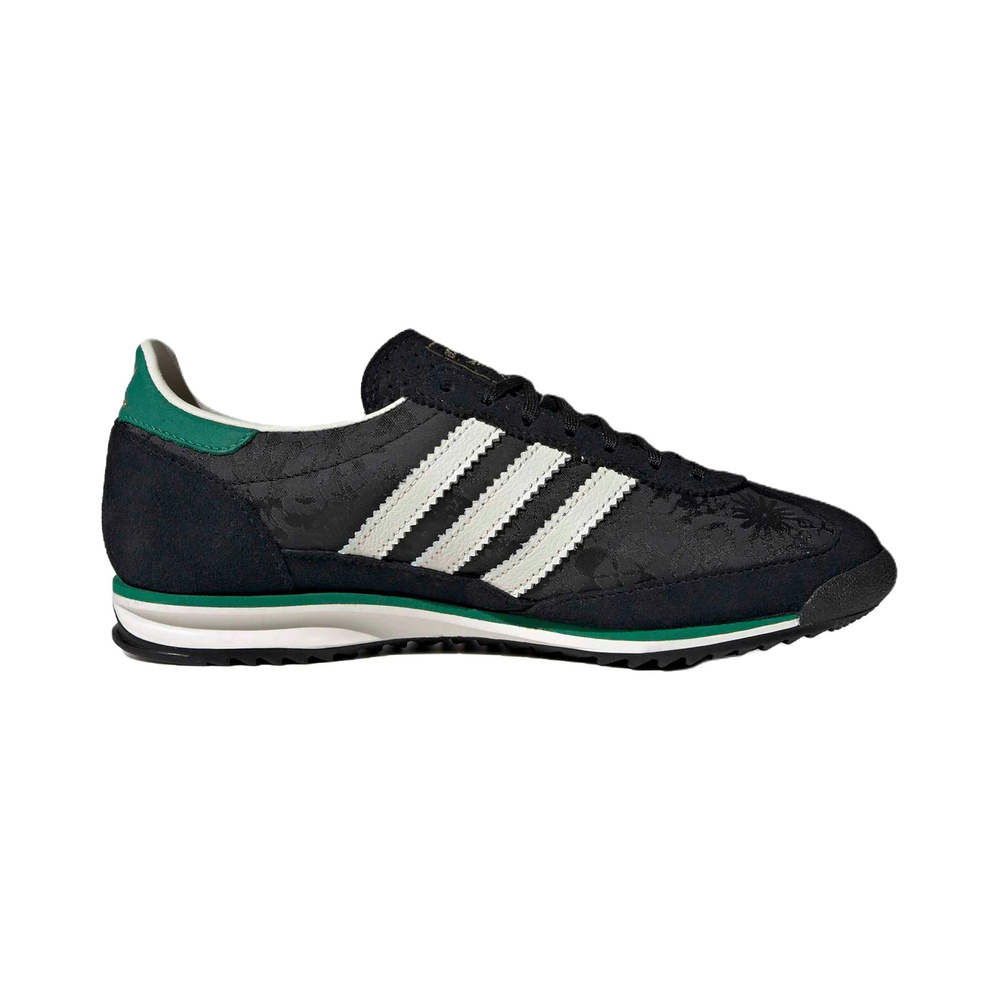 Adidas SL 72 'Black' Женские