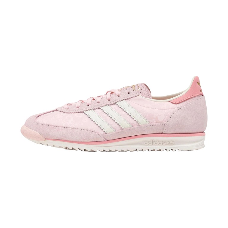Adidas SL 72 'Pink' Мужские