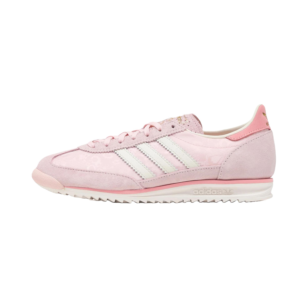 Adidas SL 72 'Pink' Мужские