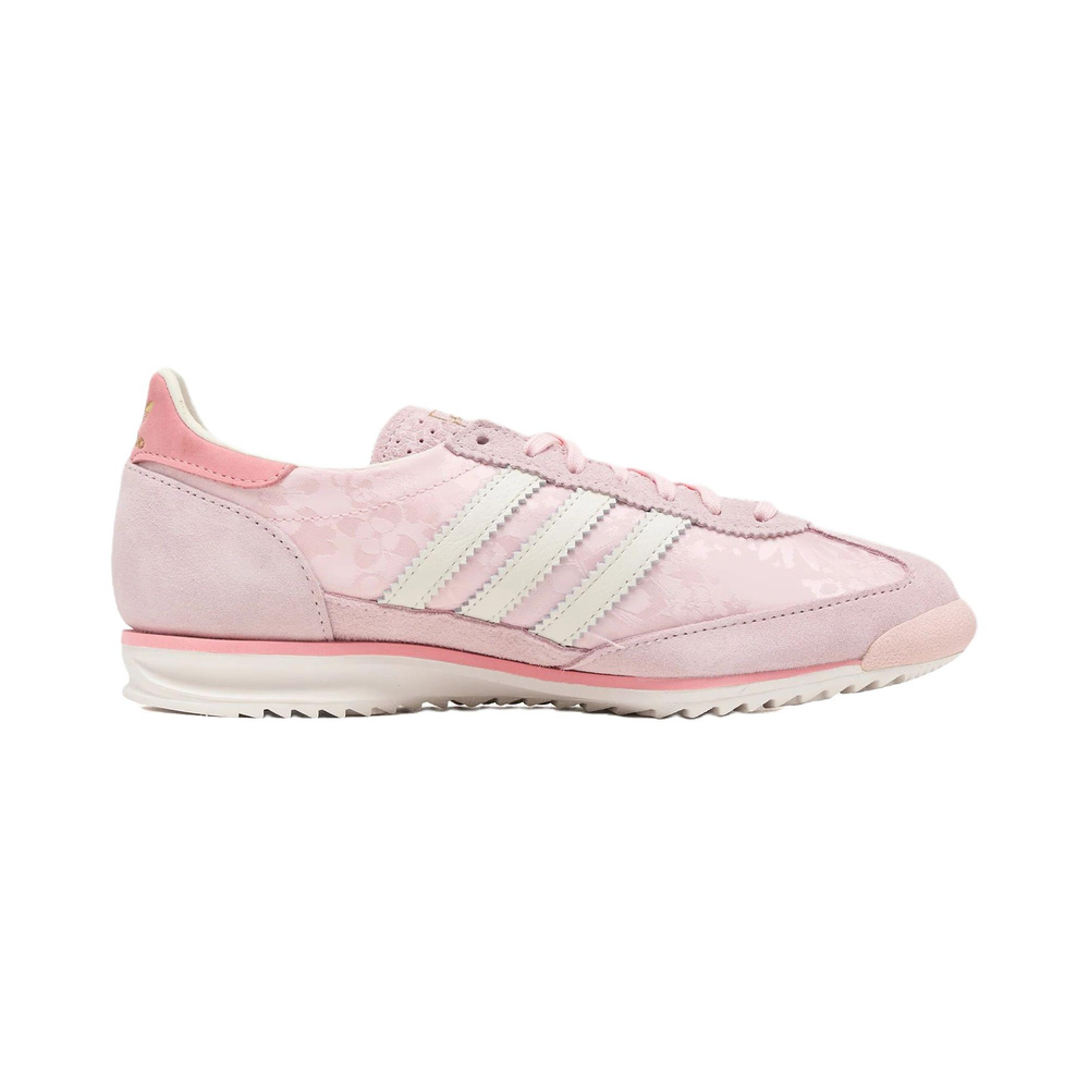 Adidas SL 72 'Pink' Мужские