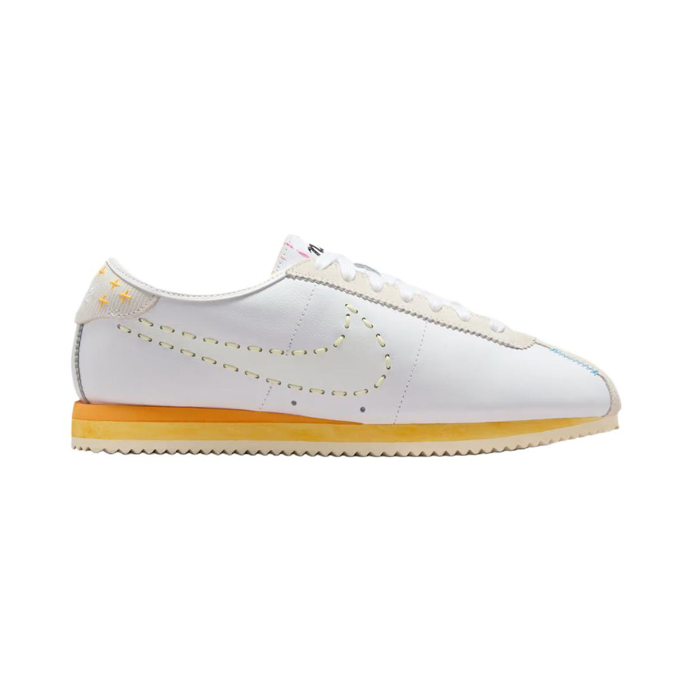 Nike Cortez 'Sail / Coconut Milk / Anthracite' Женские