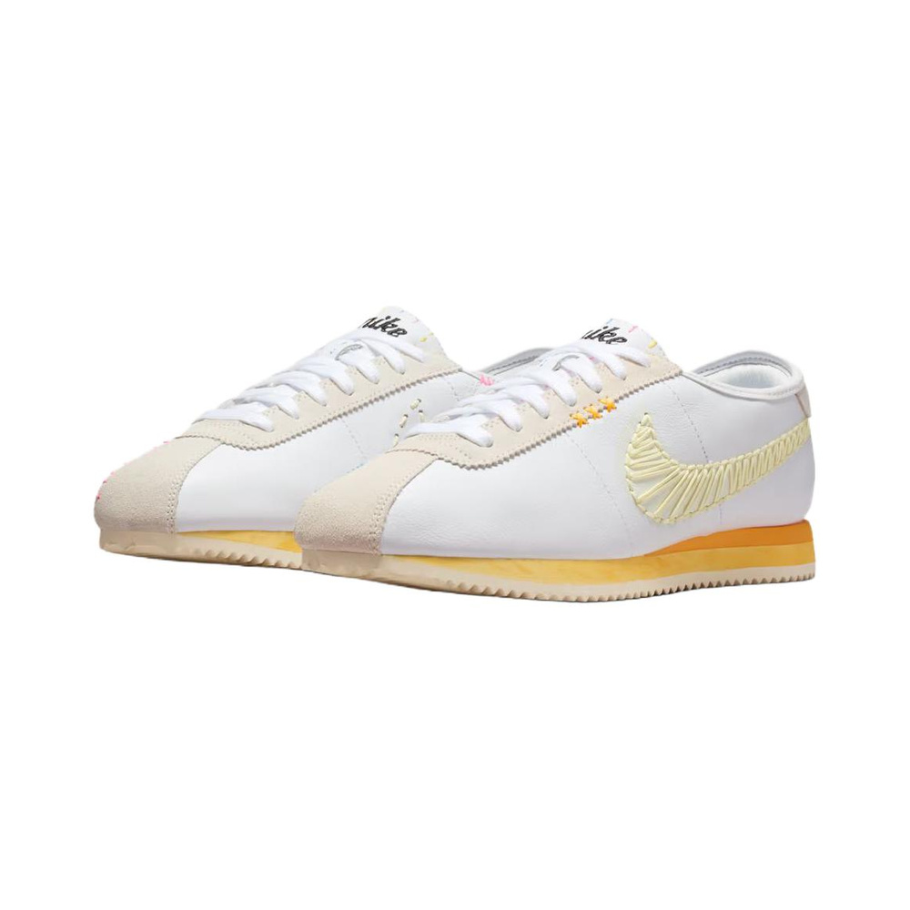 Nike Cortez 'Sail / Coconut Milk / Anthracite' Женские