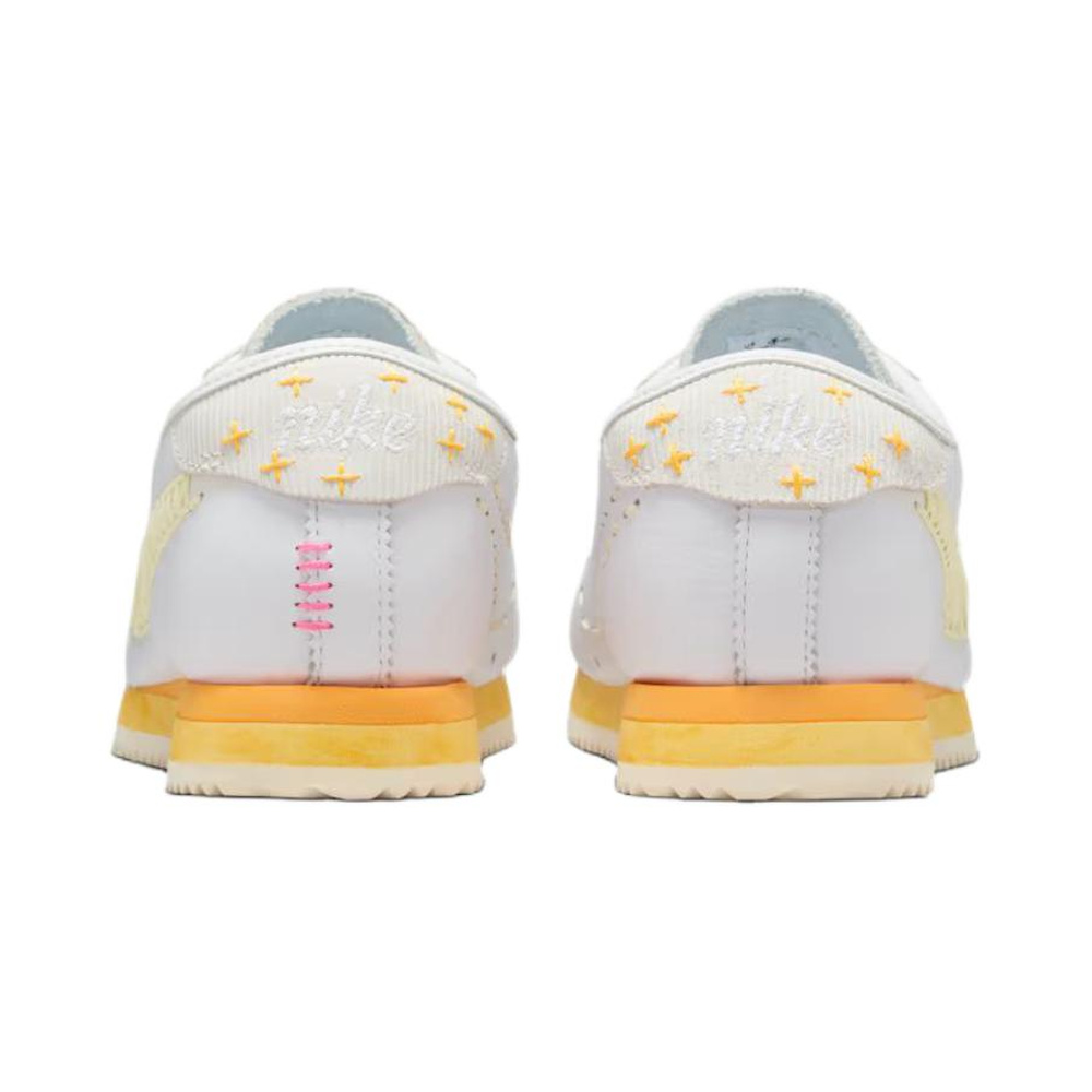 Nike Cortez 'Sail / Coconut Milk / Anthracite' Женские