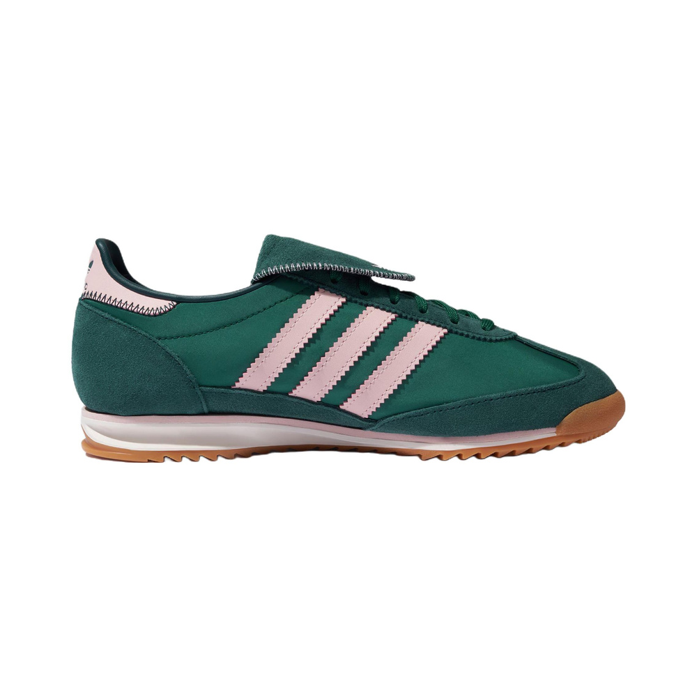 Adidas SL 72 'Green' Мужские