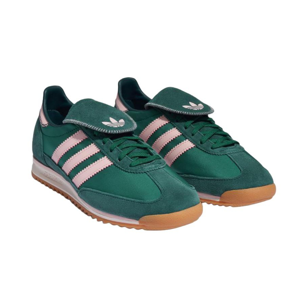 Adidas SL 72 'Green' Мужские