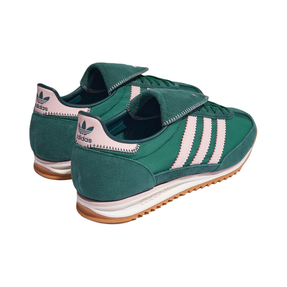 Adidas SL 72 'Green' Мужские