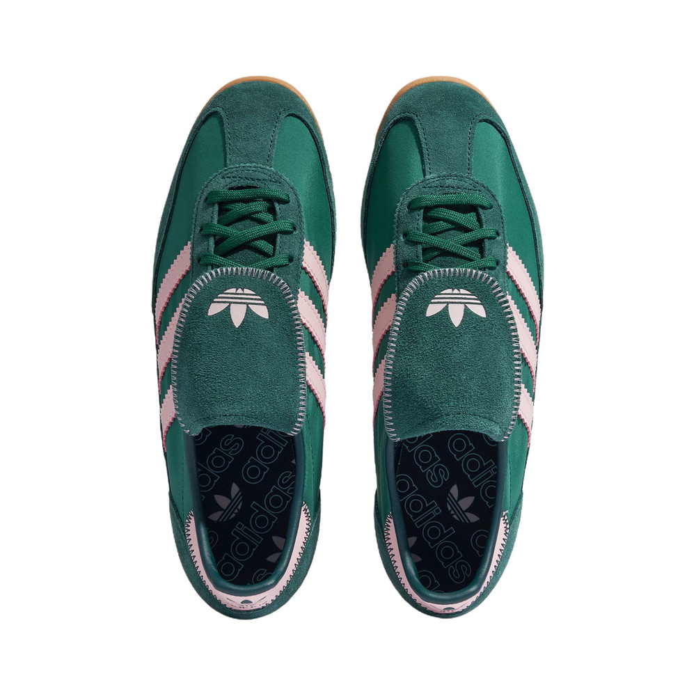 Adidas SL 72 'Green' Мужские