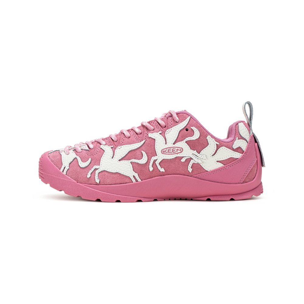 Keen Jasper 'Pink / White' Женские