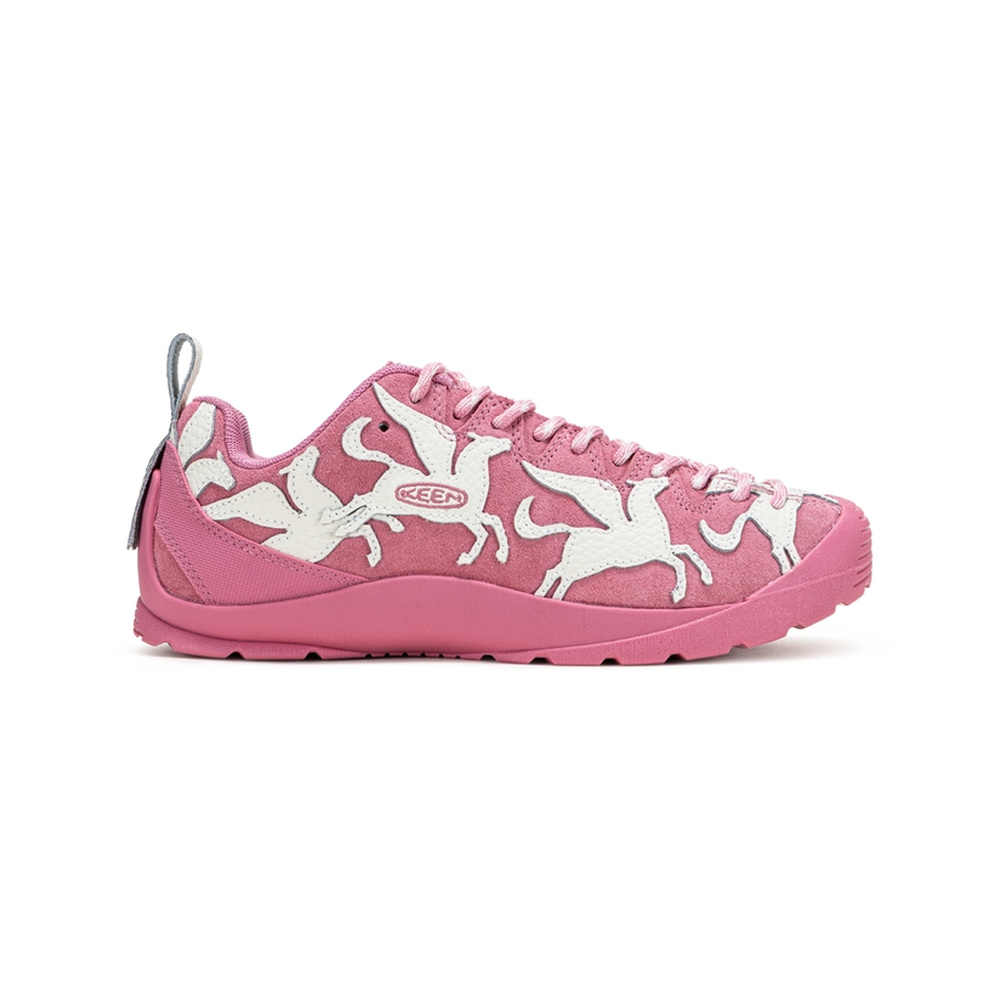 Keen Jasper 'Pink / White' Женские