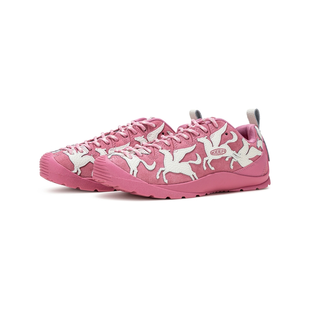 Keen Jasper 'Pink / White' Женские