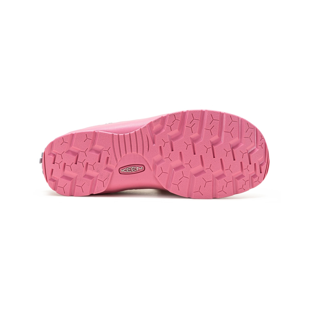 Keen Jasper 'Pink / White' Женские