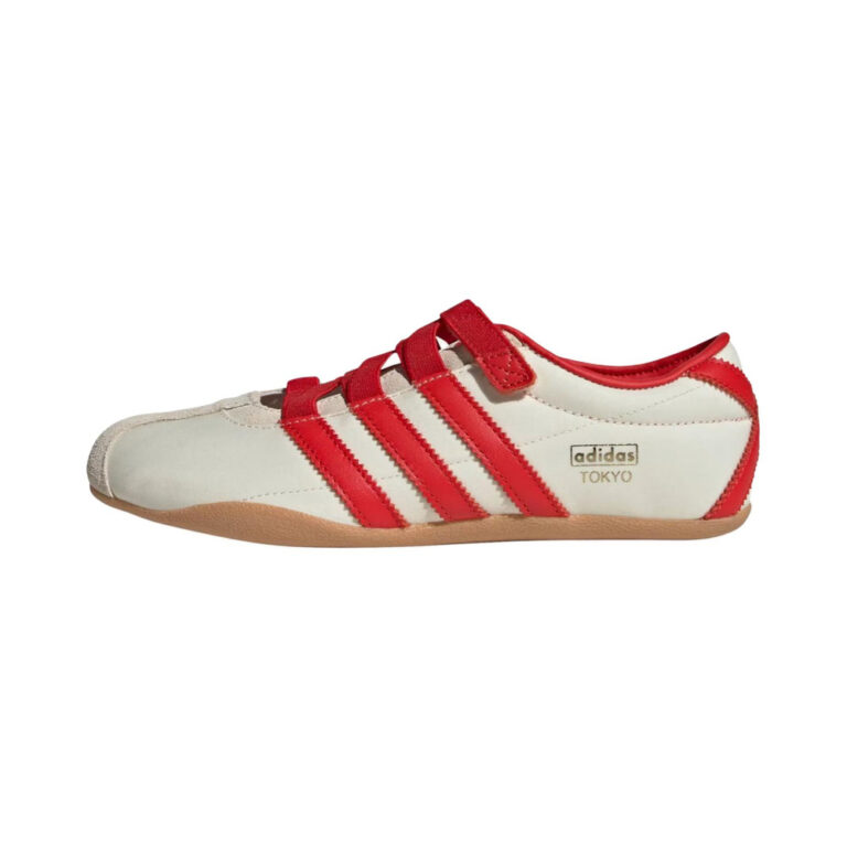 Adidas Tokyo 'White Red' Женские