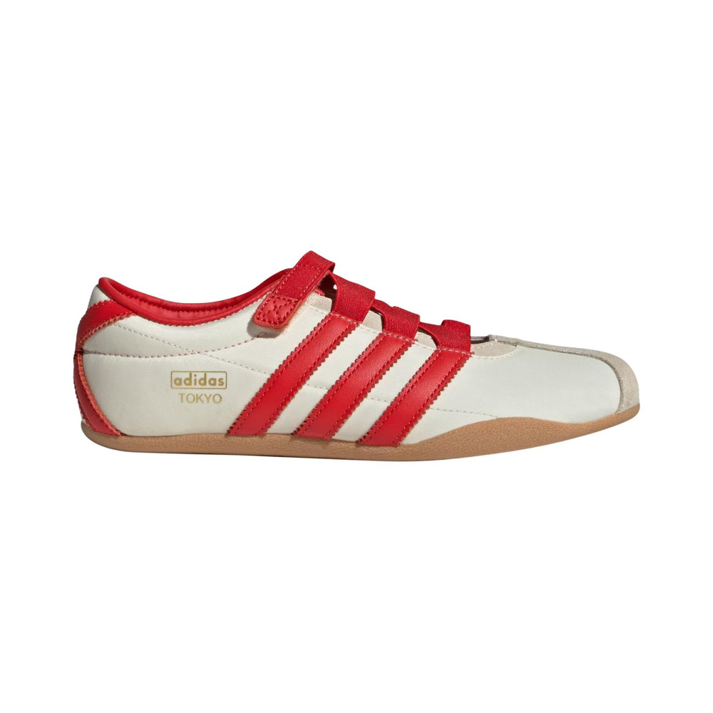 Adidas Tokyo 'White Red' Женские