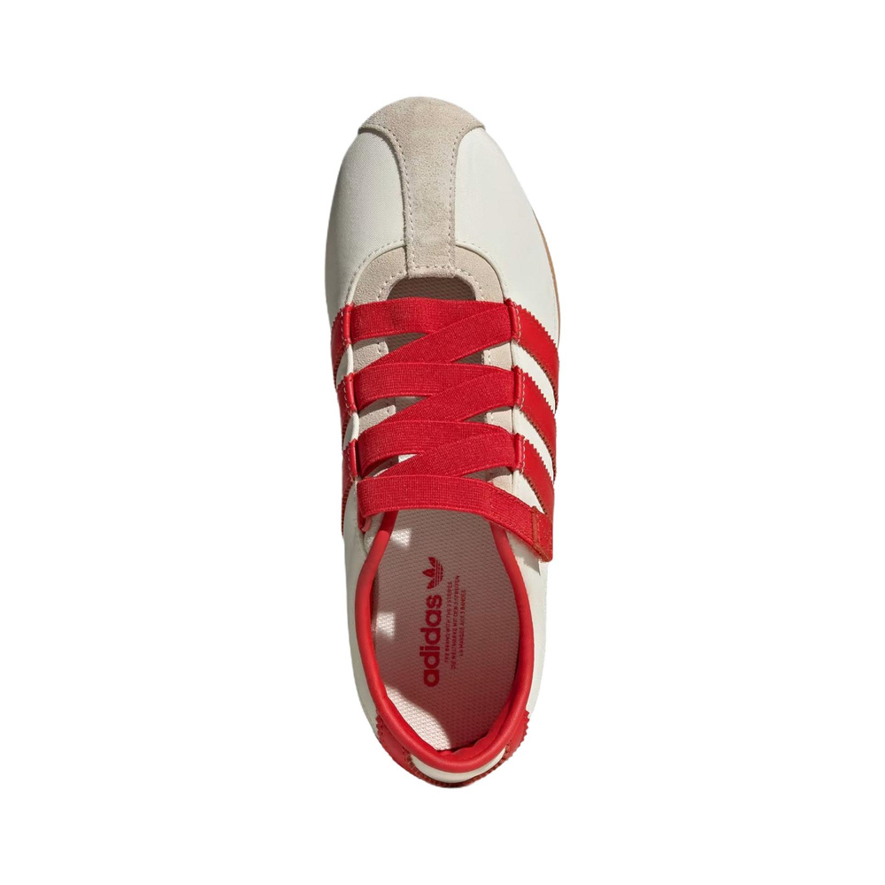 Adidas Tokyo 'White Red' Женские