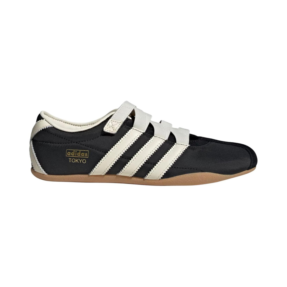 Adidas Tokyo 'Black White' Женские