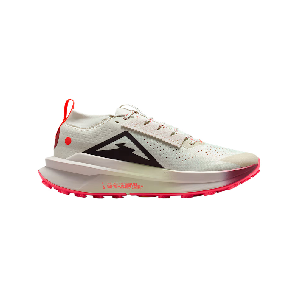 Nike Zegama 2 'White / Stone Mauve' Мужские