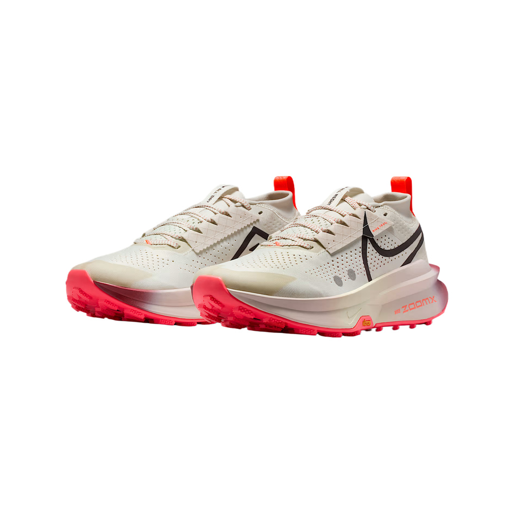Nike Zegama 2 'White / Stone Mauve' Мужские