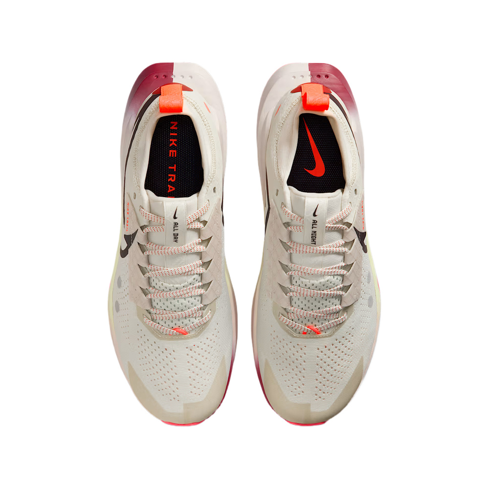 Nike Zegama 2 'White / Stone Mauve' Мужские