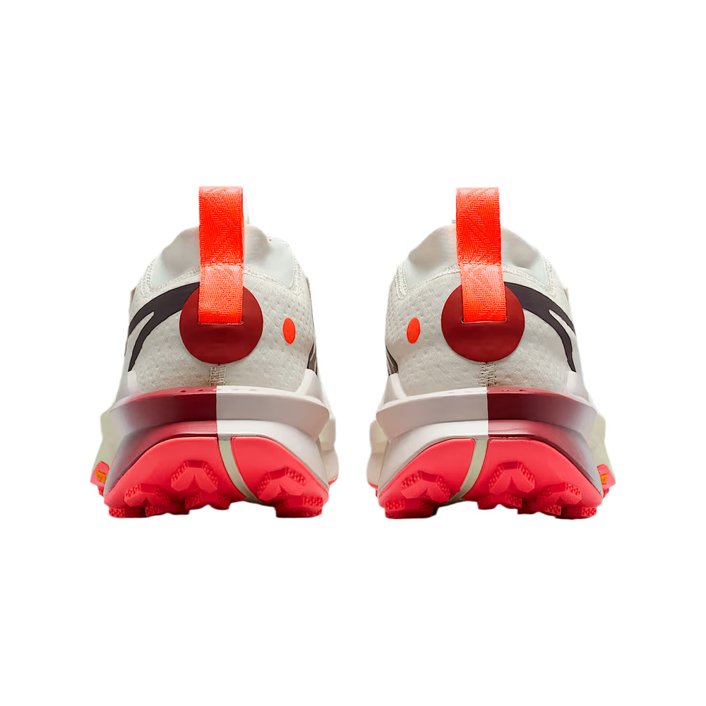Nike Zegama 2 'White / Stone Mauve' Мужские