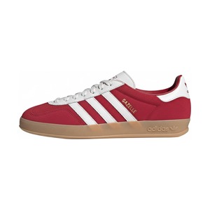 Victory Red / White