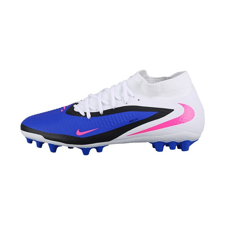 Nike Phantom 6 'Pure Platinum / White' Мужские