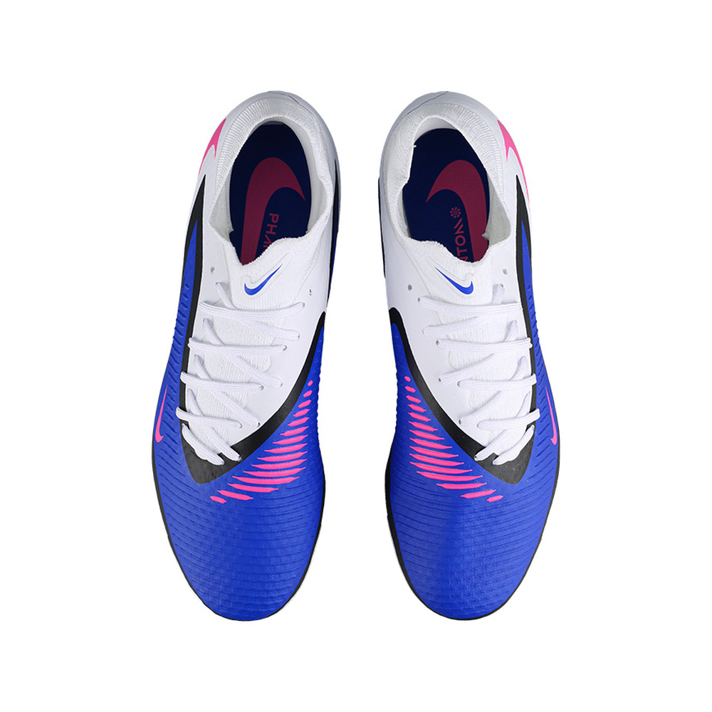 Nike Phantom 6 'Pure Platinum / White' Мужские