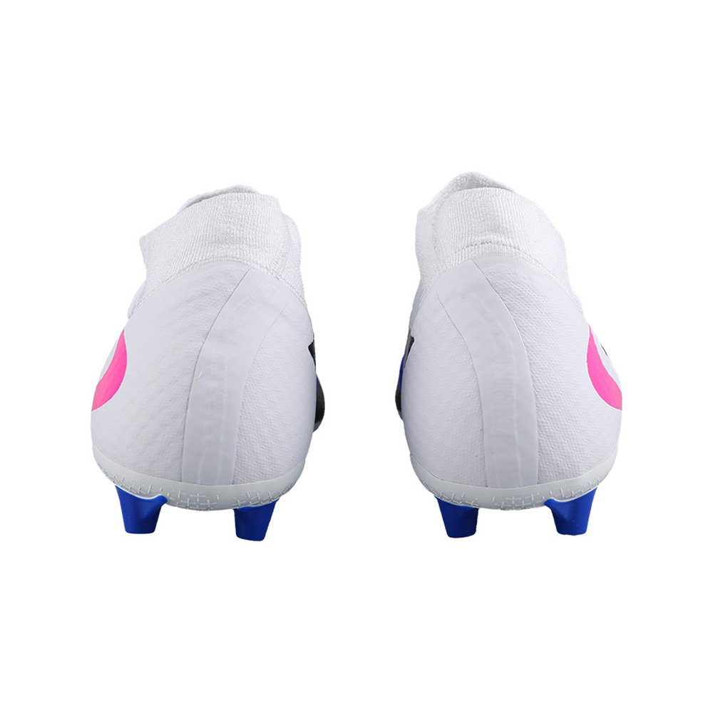 Nike Phantom 6 'Pure Platinum / White' Мужские