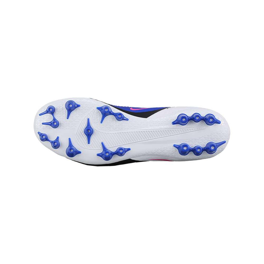 Nike Phantom 6 'Pure Platinum / White' Мужские