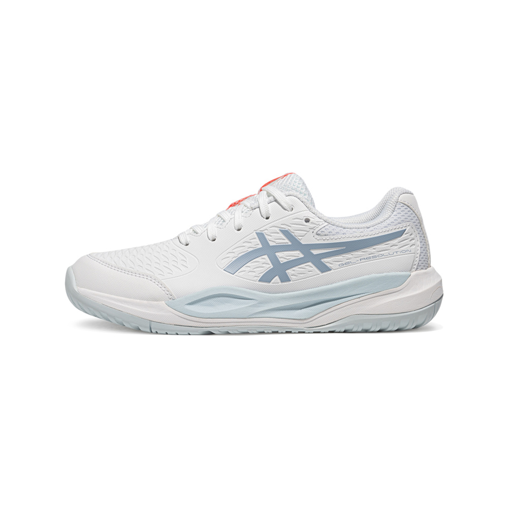 White / Grey / Blue