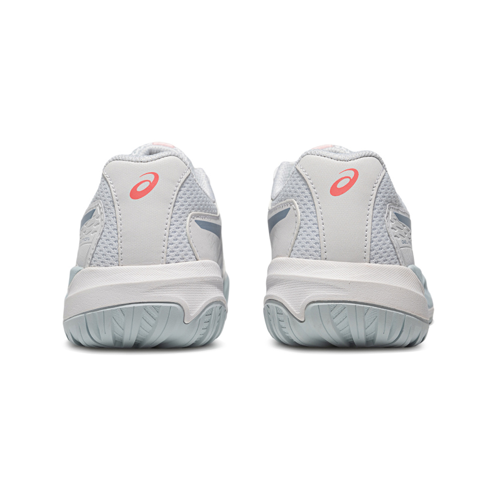ASICS Gel-Resolution X 'White / Grey / Blue' Мужские