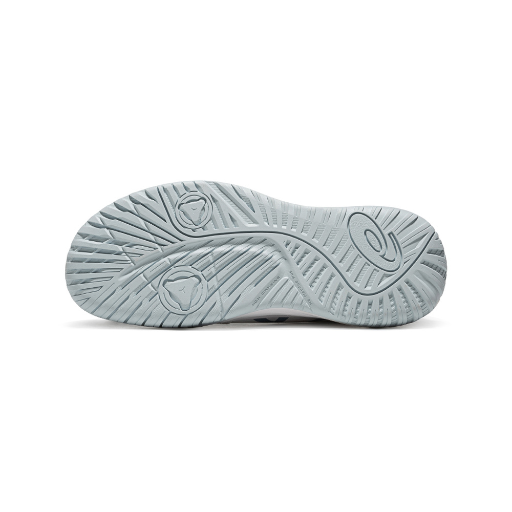 ASICS Gel-Resolution X 'White / Grey / Blue' Мужские