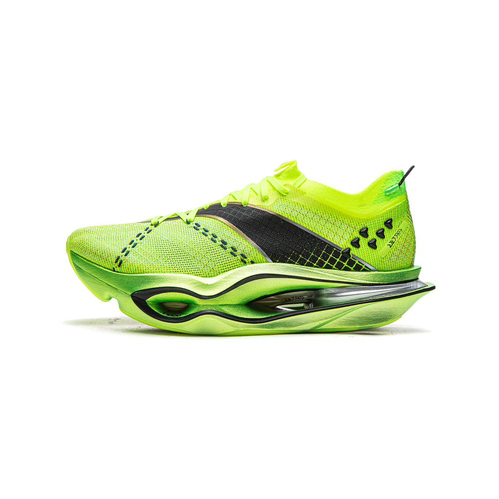 Bright Green